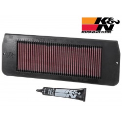 Φίλτρο Αέρα Triumph Daytona 750-900-1000-1200 / Tiger 900 / Trident / Trophy 1200-900 TB-9091 KN